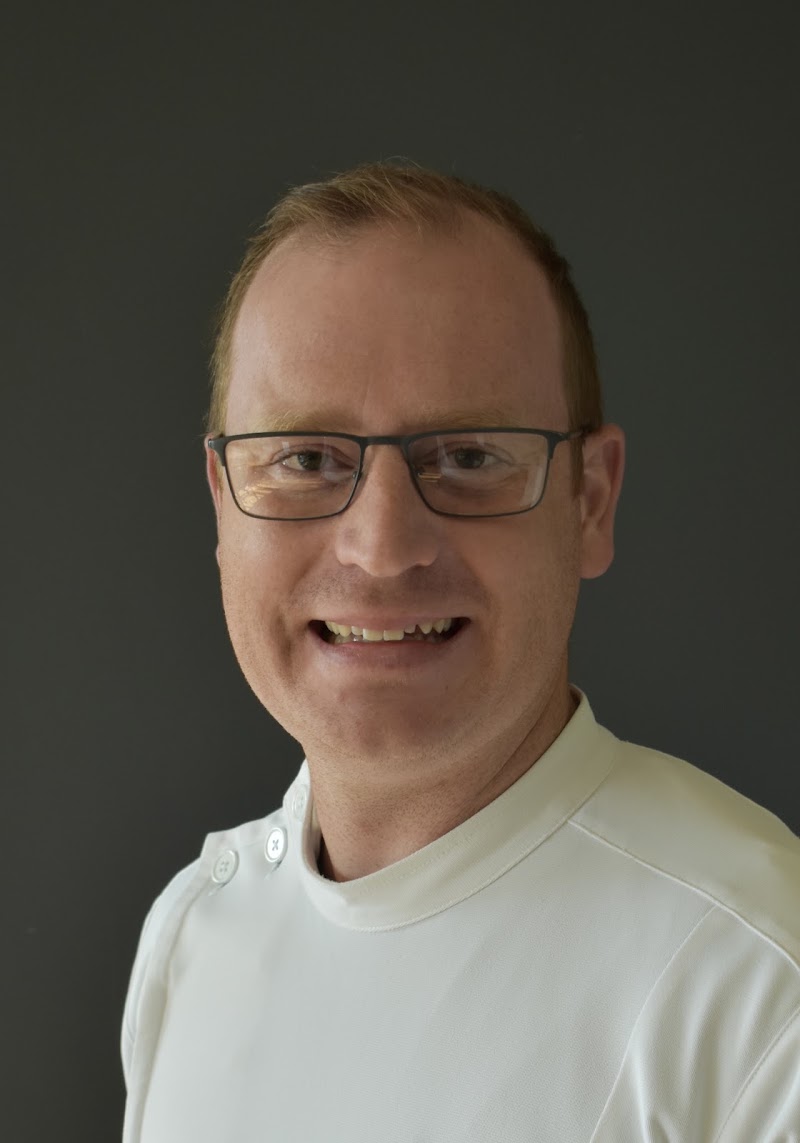 Dr. Joel Logue
