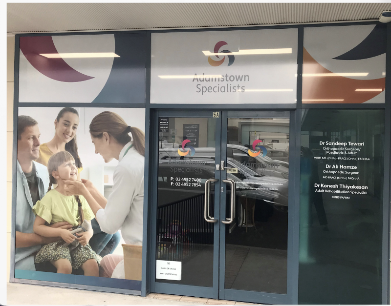 Dr Scott J Turner - Plastic Surgeon Newcastle
