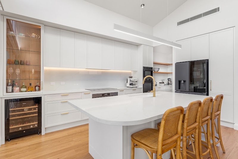 DSA Kitchens & Joinery Newcastle