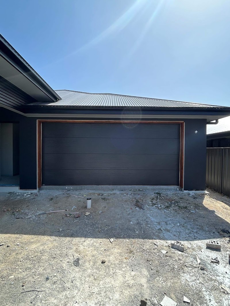 East Coast Doors & Motors