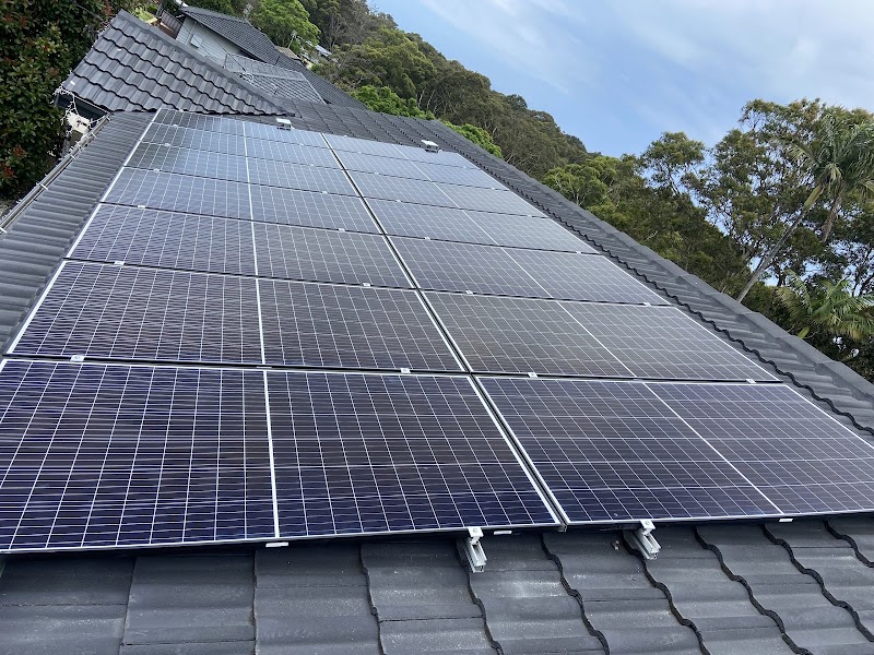 East Coast Eco Solar & Electrical