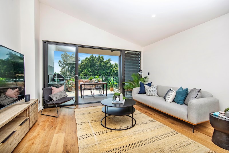 East Park Residence