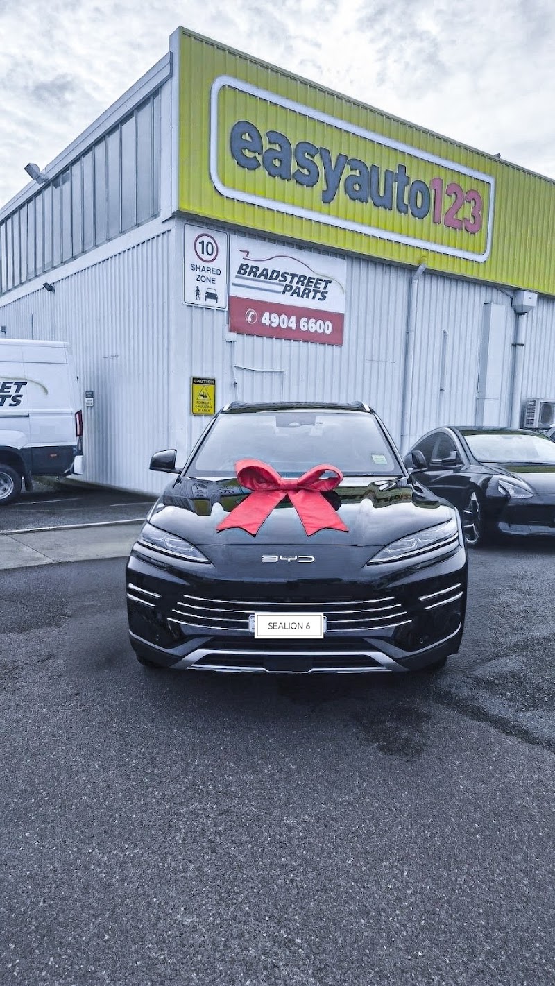 easyauto123 Newcastle
