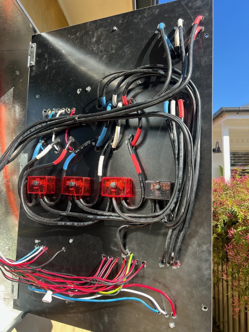 ECC Level 2 Electrician Newcastle