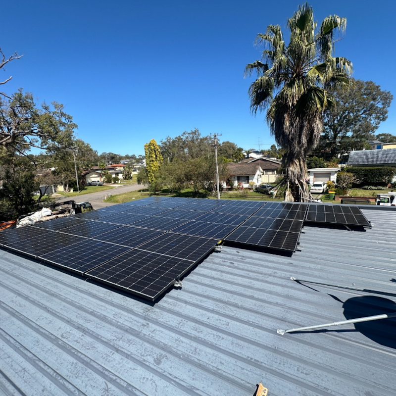 ECOlectrical