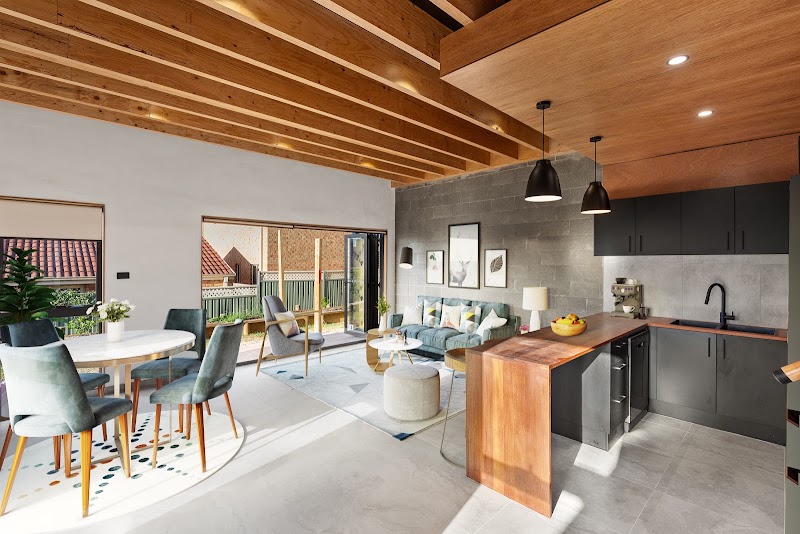 Ecoo Homes