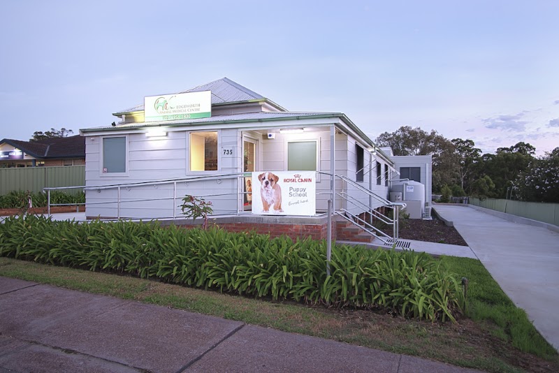 Edgeworth Animal Medical Centre