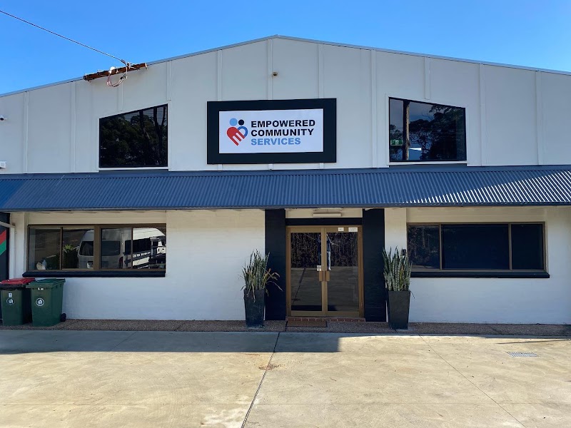 Empowered Community Services