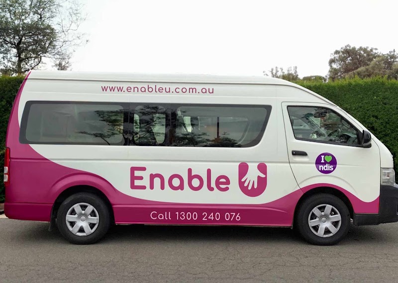 EnableU Newcastle