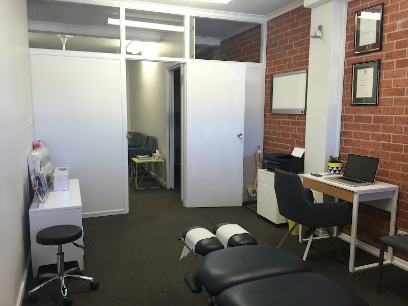 Energise Chiropractic