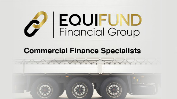 Equifund Financial Group | Truck, Trailer, Vehicle, Machinery And Equipment Finance Loans
