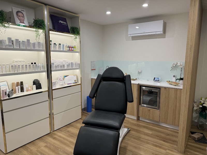 Estetiko Skin and Laser