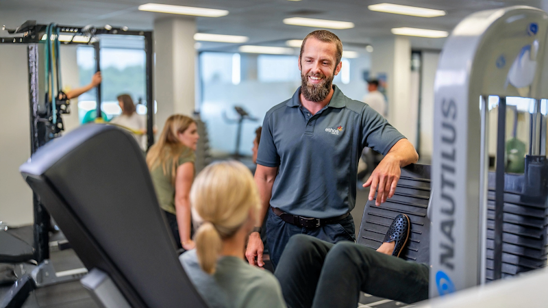 Ethos Health
