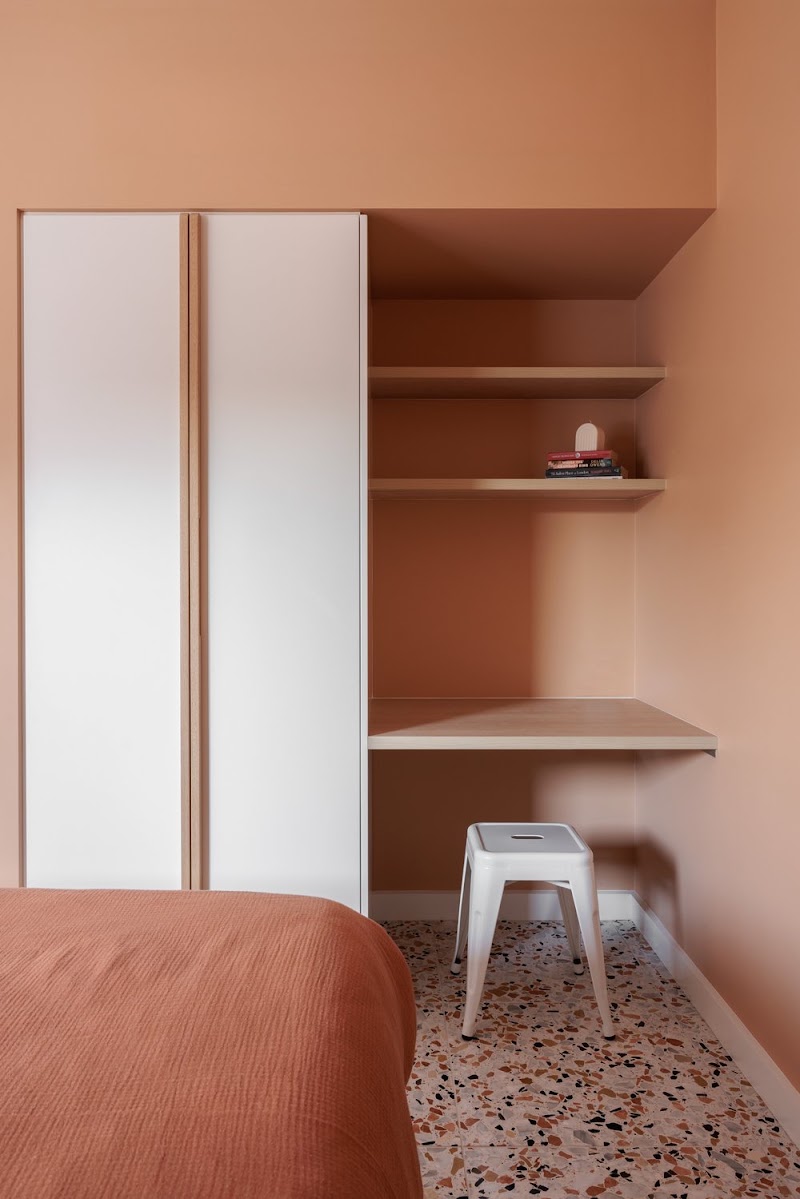 Everlong Joinery