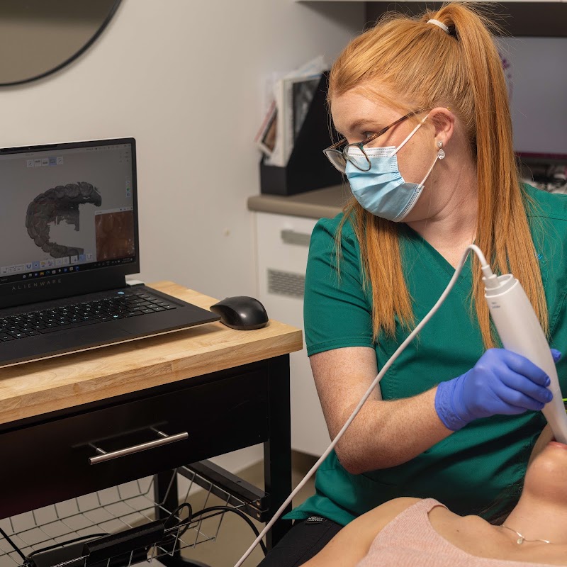 Evolution Dental Care