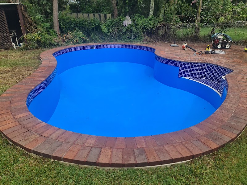Fibreglass Pool Constructions And Renovations