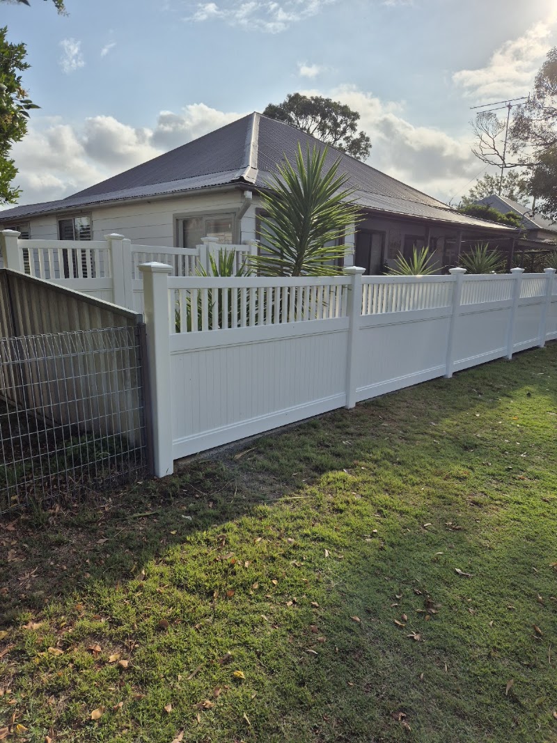 Fine Line Fencing & Site Services