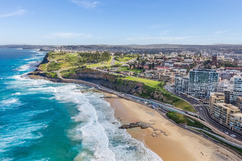 First National Newcastle City