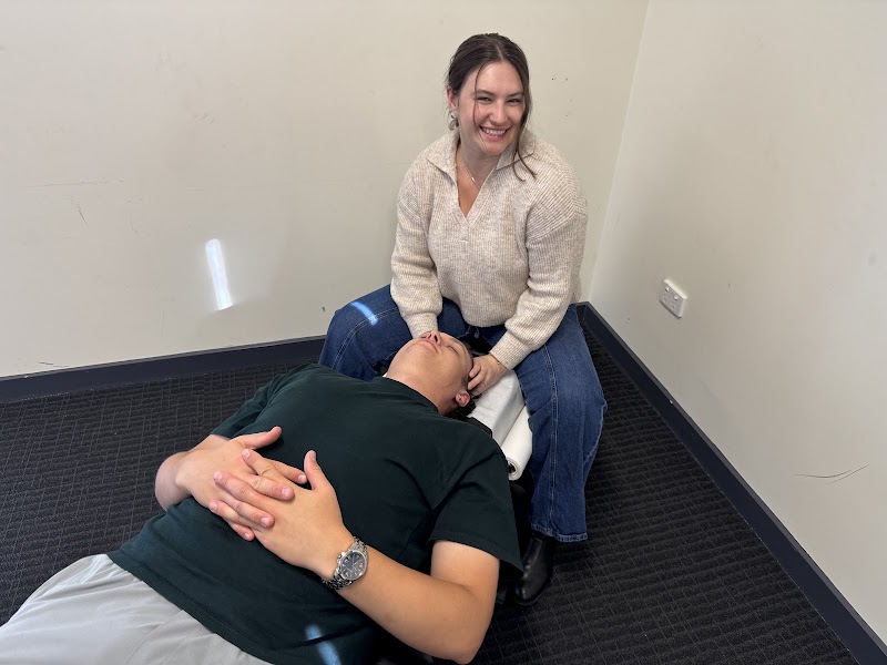 Fletcher Chiropractic