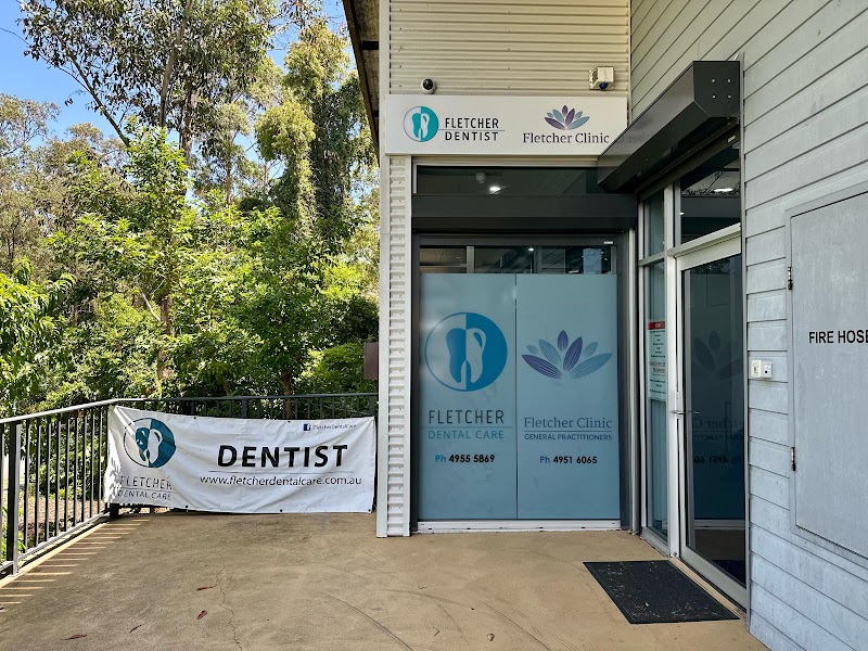 Fletcher Dental Care