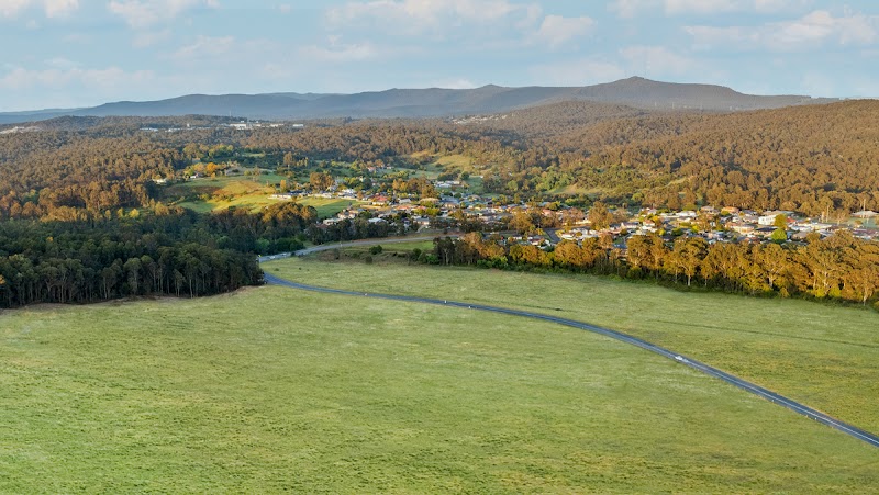 Fletcher Green Land Sales