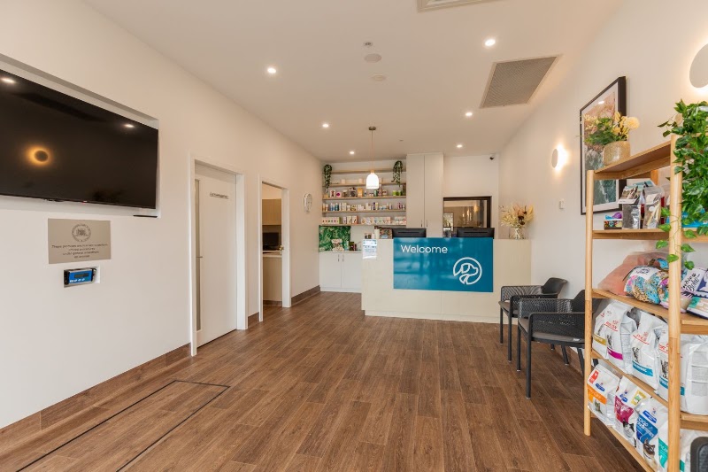 Fletcher Vet Wallsend Village