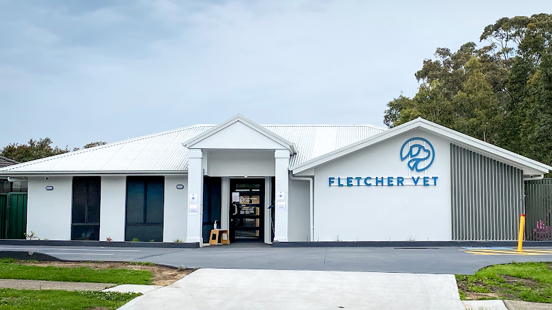 Fletcher Vet