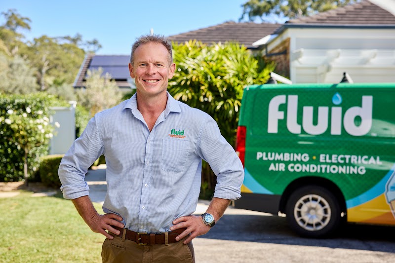 Fluid Plumbing, Electrical & Air Conditioning Newcastle