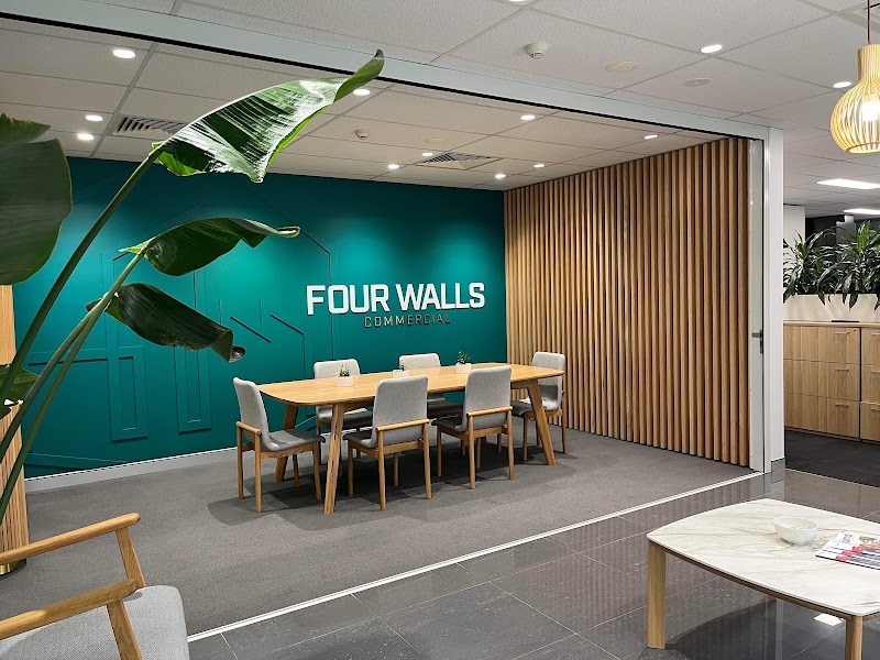 Four Walls Commercial
