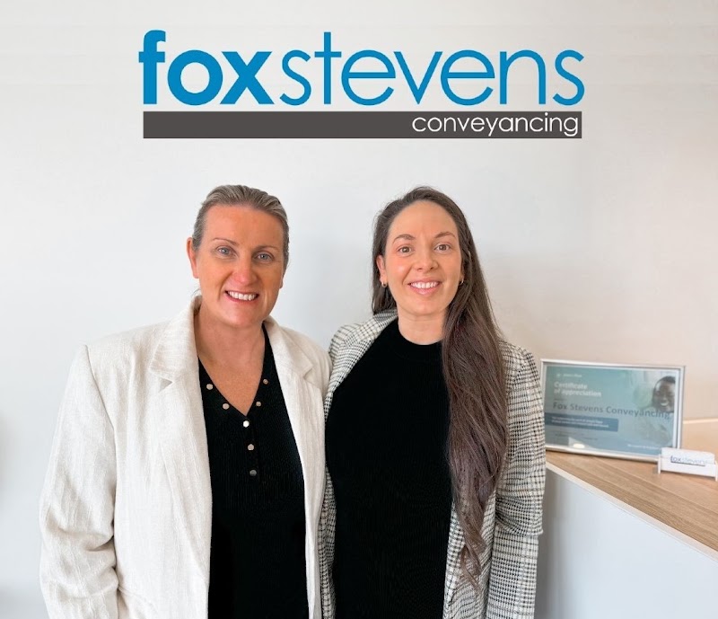 Fox Stevens Conveyancing
