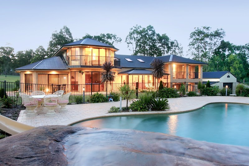 Freedom Homes