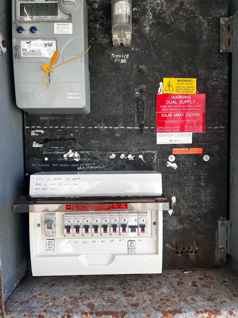 Full Circle Electrics