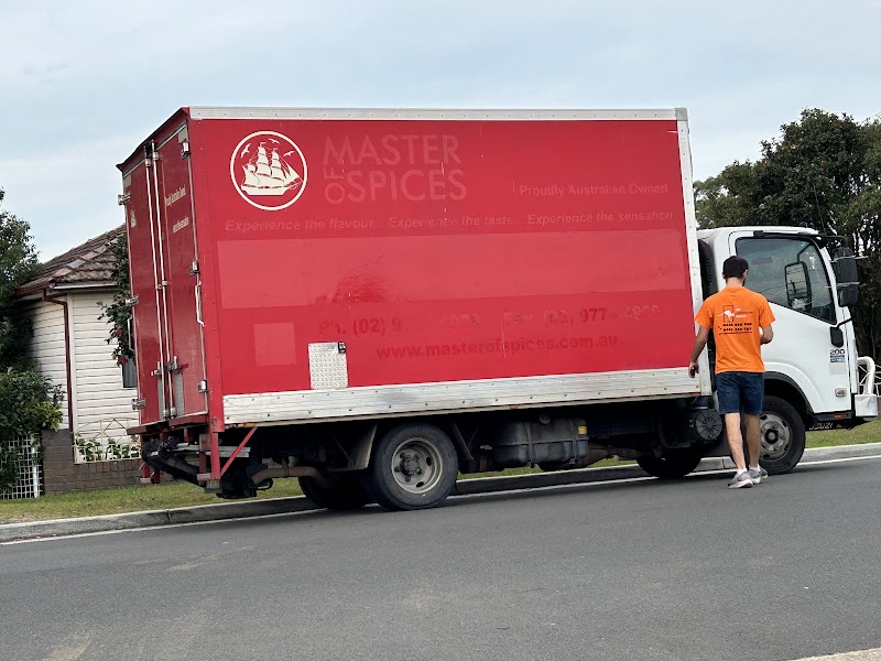 Get Interstate Removalist