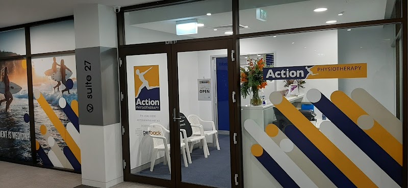 getback - Physiotherapist For Back Pain in Newcastle