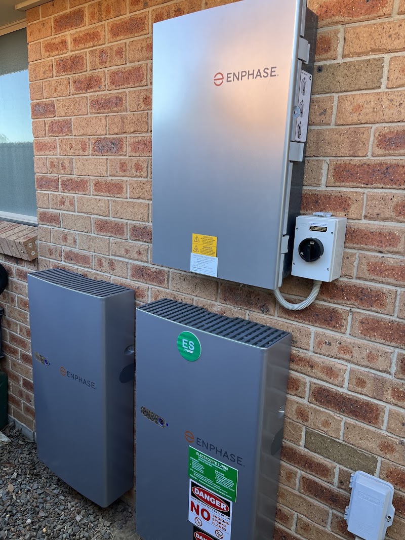 Go Solar Newcastle