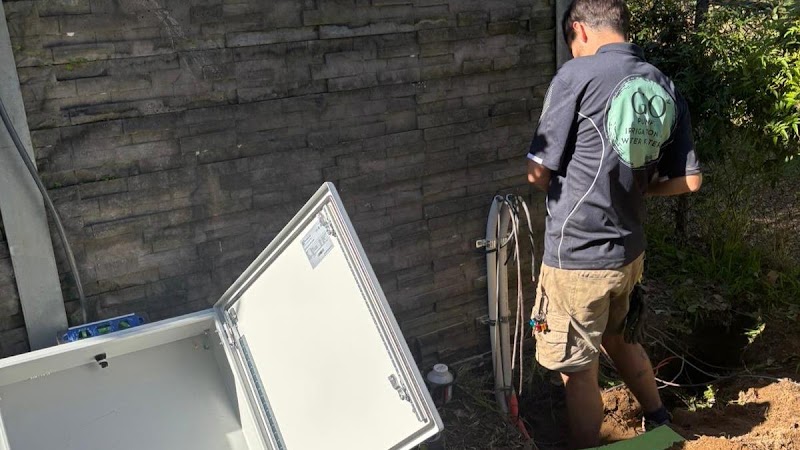 Go2 Pumps, Irrigation & Water Filters
