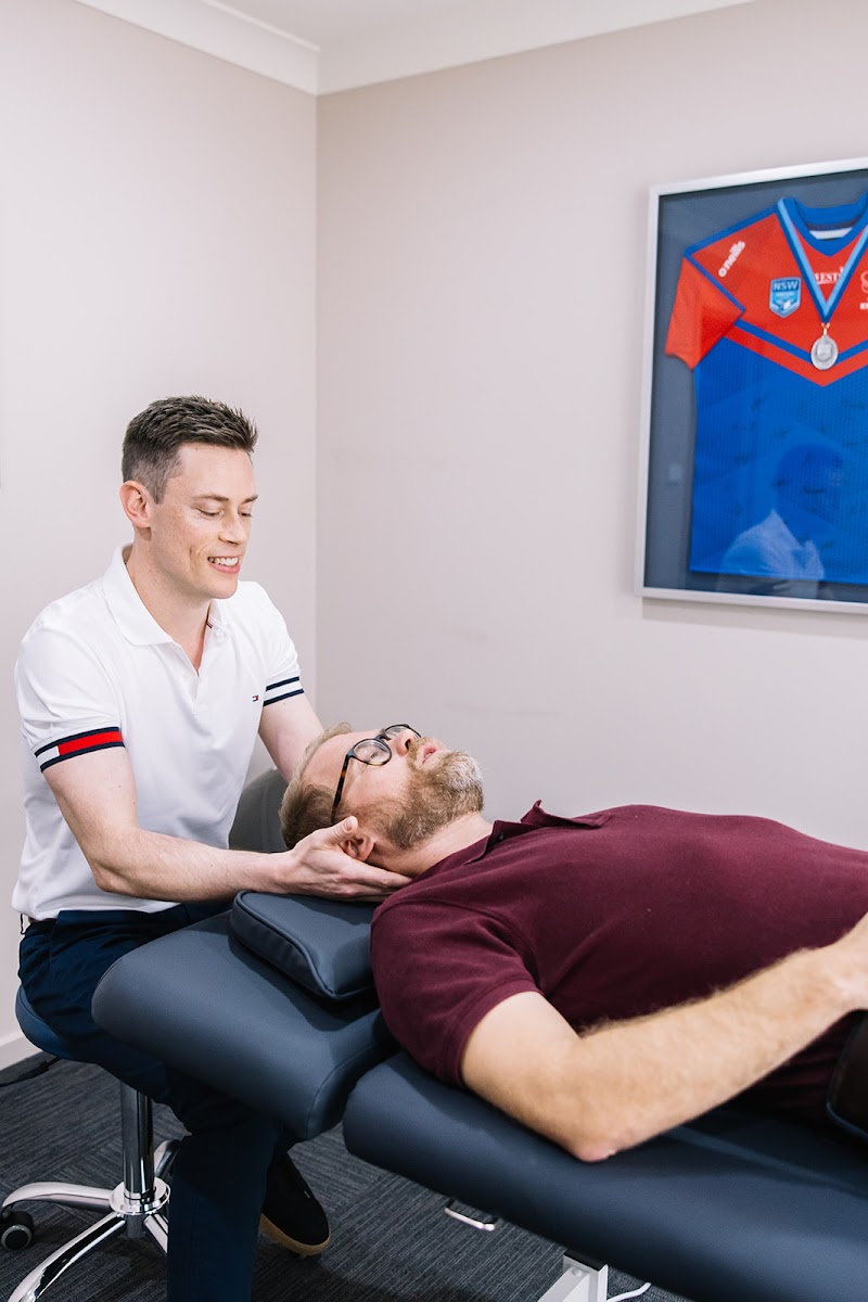 Gough Sports Physiotherapy
