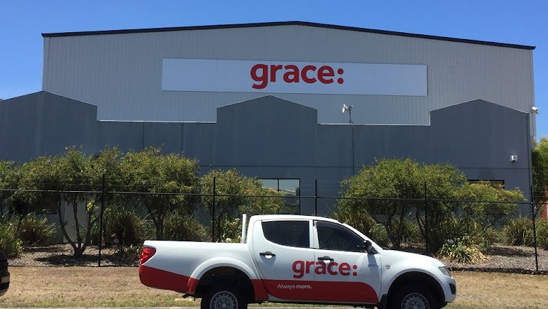 Grace Removals Newcastle