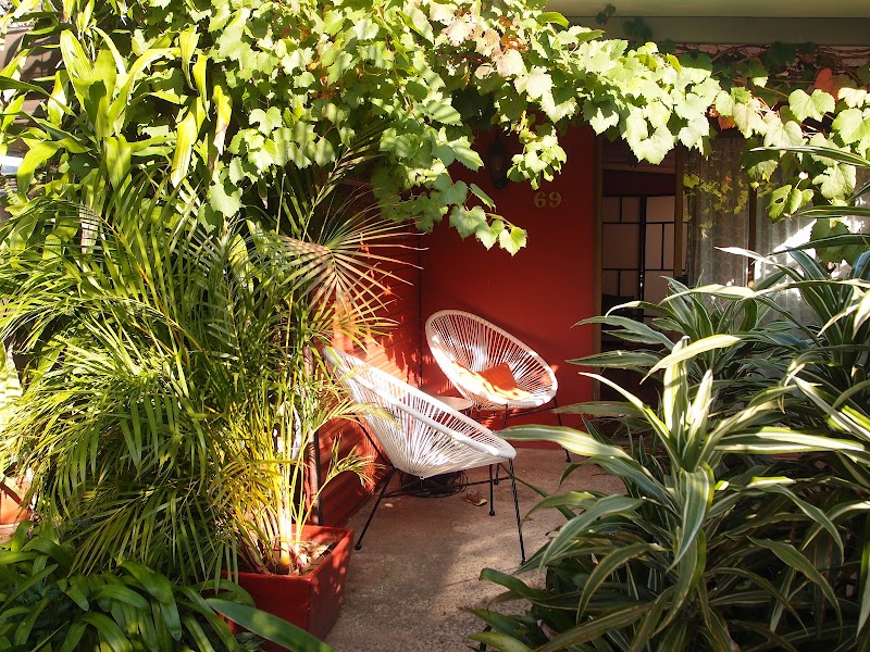 Green Mouse Landscape Architecture