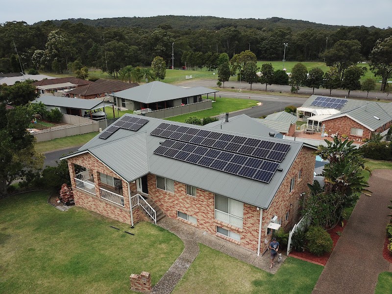 Green Volt Solar