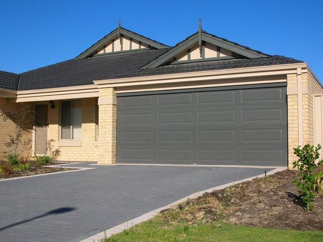 Greenys Garage Doors