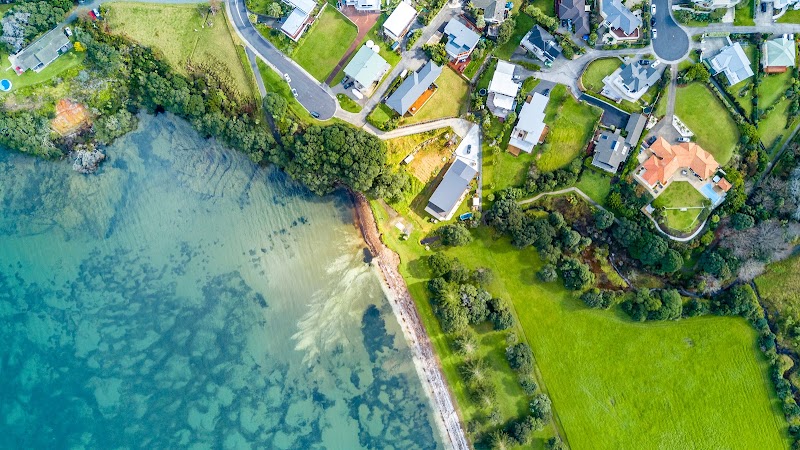 Groundswell Property