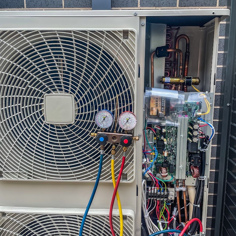 GSP Air Conditioning
