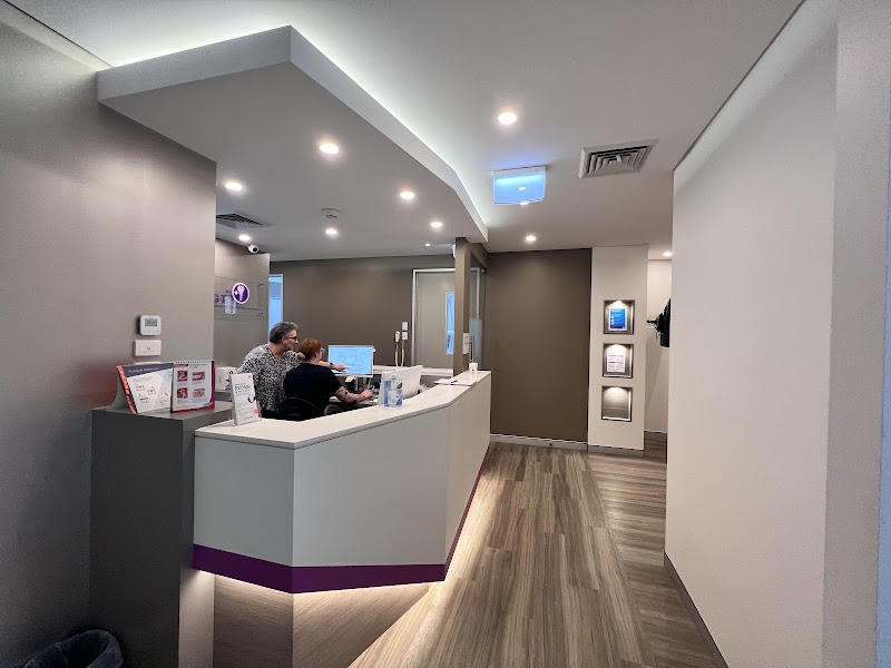 GT Periodontics & Implant Specialist Centre