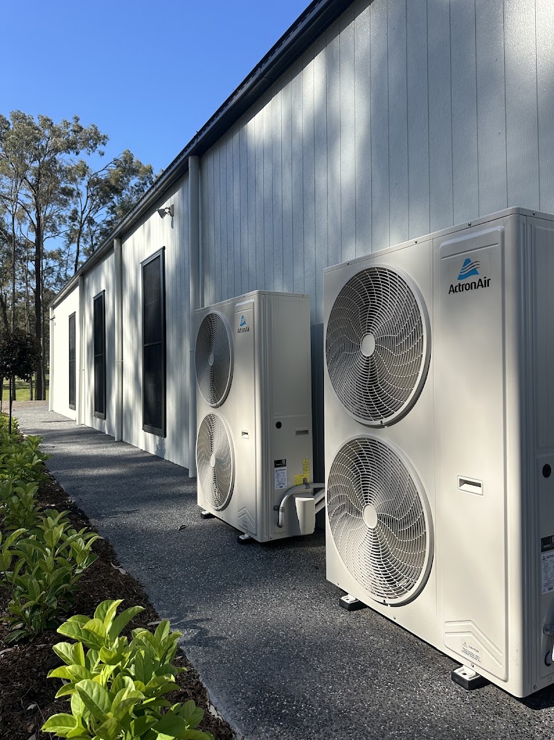 Haigh’s Air & Refrigeration