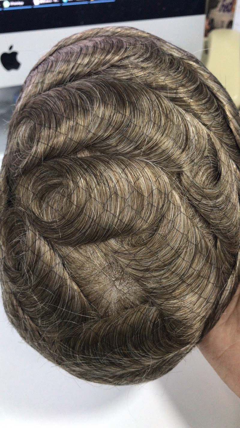 Hair Loss Systems Central Coast & Hair Loss Solutions