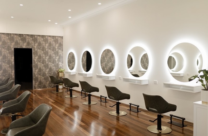 Hair Truss & Co