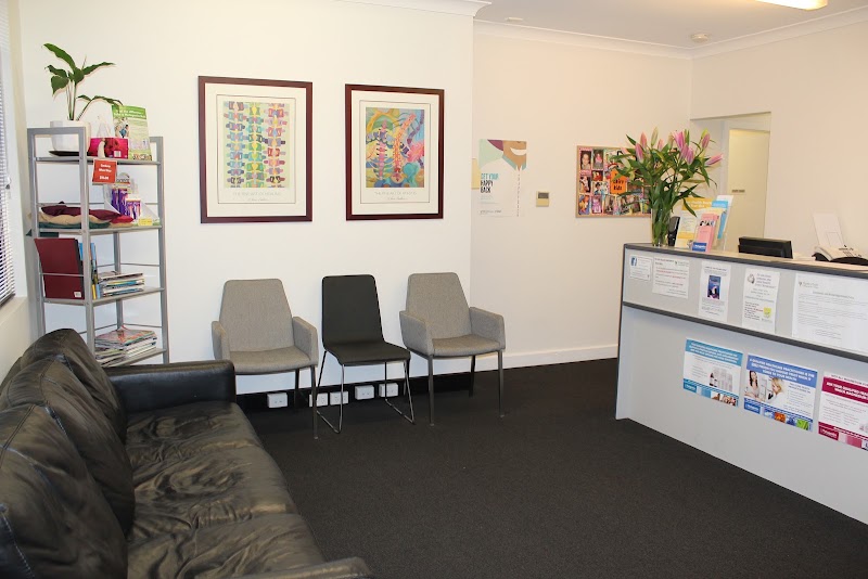 Hamilton Chiropractic Clinic