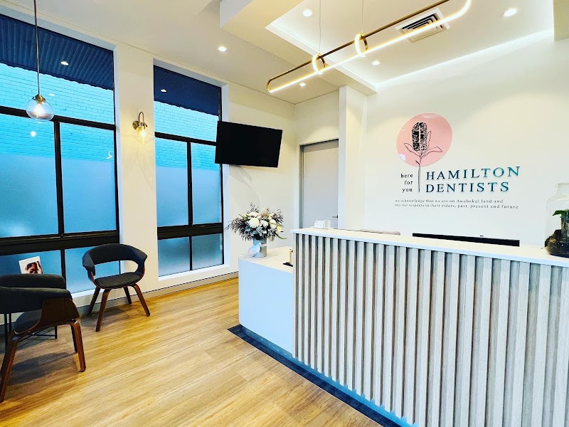 Hamilton Dentists