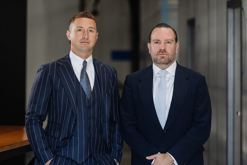 Hamilton Janke Lawyers